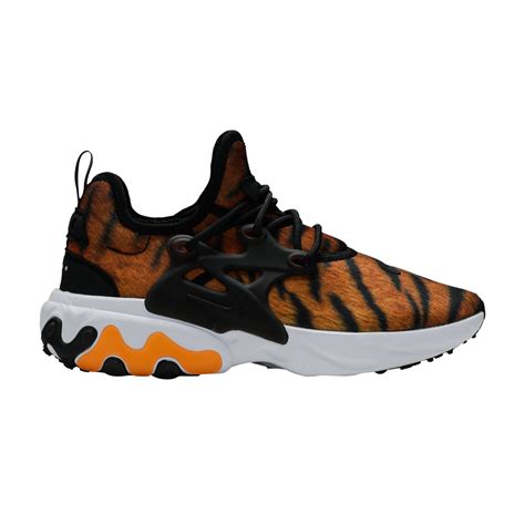 sneakers tijgerprint nike|Buy React Presto Premium 'Tiger Print' .